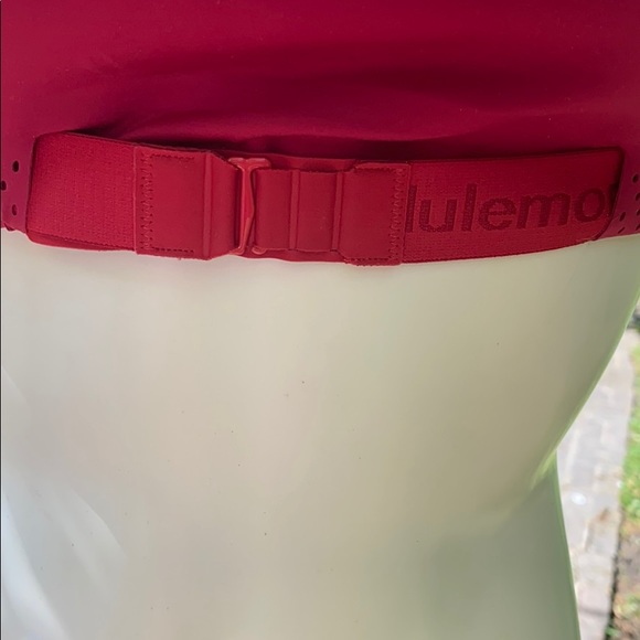 Lululemon extra support bra - Picture 5 of 7